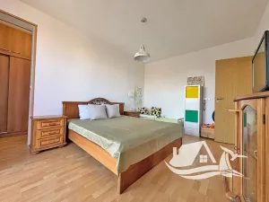 Prodej bytu 2+kk, Nesebar, Bulharsko, 220 m2