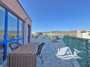 Prodej bytu 2+kk, Nesebar, Bulharsko, 220 m2