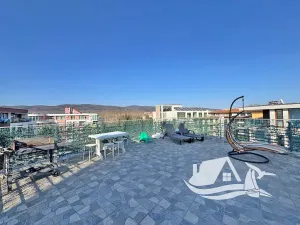 Prodej bytu 2+kk, Nesebar, Bulharsko, 220 m2