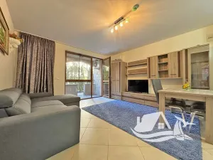 Prodej bytu 2+kk, Nesebar, Bulharsko, 60 m2