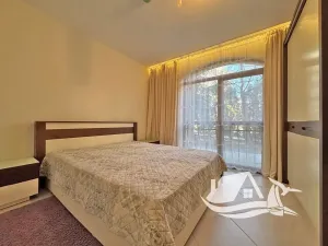Prodej bytu 2+kk, Nesebar, Bulharsko, 60 m2