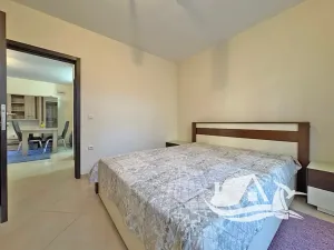 Prodej bytu 2+kk, Nesebar, Bulharsko, 60 m2