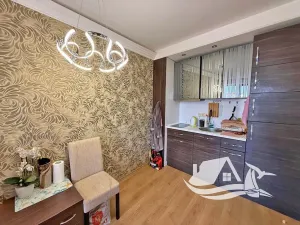 Prodej bytu 2+kk, Nesebar, Bulharsko, 50 m2