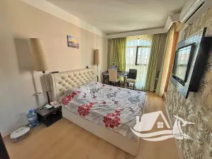 Prodej bytu 2+kk, Nesebar, Bulharsko, 50 m2