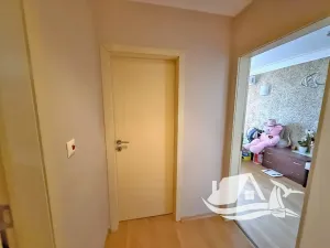 Prodej bytu 2+kk, Nesebar, Bulharsko, 50 m2