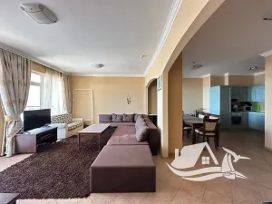 Prodej bytu 3+kk, Pomorie, Bulharsko, 114 m2