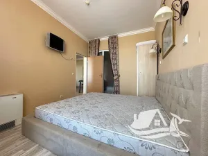 Prodej bytu 3+kk, Pomorie, Bulharsko, 114 m2