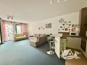 Prodej bytu 2+kk, Nesebar, Bulharsko, 69 m2