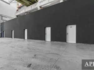 Pronájem skladu, Veselí nad Moravou, 2000 m2