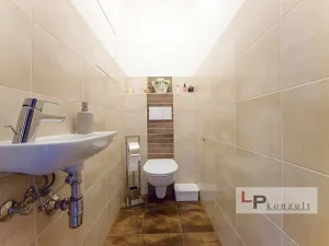 Prodej bytu 3+kk, Pardubice - Zelené Předměstí, Pod Vinicí, 111 m2