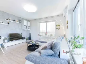 Prodej bytu 3+kk, Pardubice - Zelené Předměstí, Pod Vinicí, 111 m2
