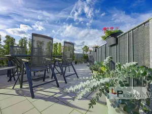 Prodej bytu 3+kk, Pardubice - Zelené Předměstí, Pod Vinicí, 111 m2