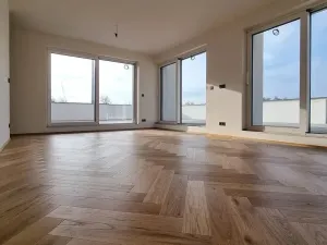 Prodej bytu 4+kk, Brno, Fryčajova, 108 m2