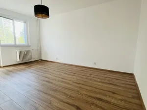 Pronájem bytu 2+1, Ostrava - Zábřeh, Svornosti, 50 m2