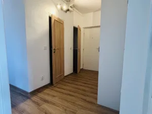 Pronájem bytu 2+1, Ostrava - Zábřeh, Svornosti, 50 m2