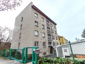 Pronájem bytu 3+kk, Plzeň - Doudlevce, Malostranská, 82 m2