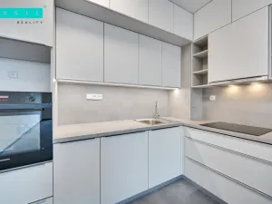 Pronájem bytu 2+kk, Olomouc - Nové Sady, Andělská, 67 m2