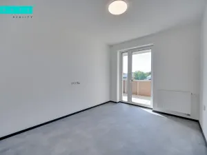 Pronájem bytu 2+kk, Olomouc - Nové Sady, Andělská, 67 m2