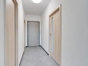 Pronájem bytu 2+kk, Olomouc - Nové Sady, Andělská, 67 m2