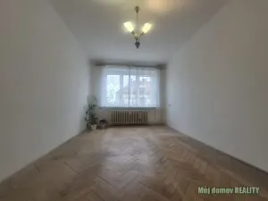 Prodej bytu 2+1, Praha - Břevnov, U páté baterie, 62 m2