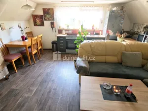 Prodej chaty, Huntířov - Stará Oleška, 38 m2