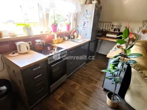 Prodej chaty, Huntířov - Stará Oleška, 38 m2