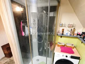 Prodej chaty, Huntířov - Stará Oleška, 38 m2
