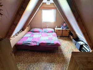 Prodej chaty, Huntířov - Stará Oleška, 38 m2
