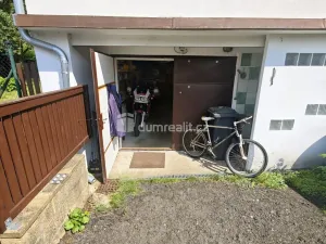 Prodej chaty, Huntířov - Stará Oleška, 38 m2