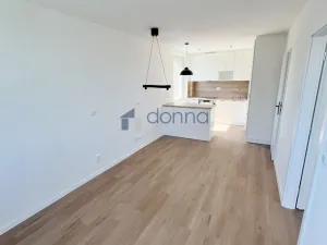 Pronájem bytu 2+kk, Praha, Mezipolí, 48 m2
