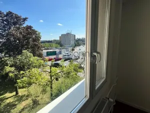 Pronájem bytu 2+kk, Praha, Mezipolí, 48 m2