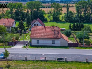 Prodej rodinného domu, Neumětely, Příbramská, 91 m2