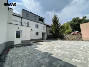 Prodej bytu 3+kk, Olomouc - Holice, Staškova, 64 m2