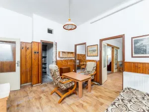 Prodej bytu 3+1, Kladno - Dubí, Na Vysokém, 88 m2