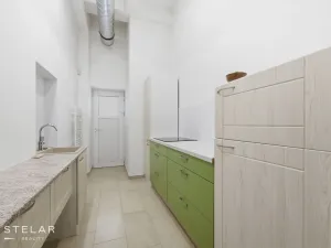 Pronájem kanceláře, Opava - Předměstí, Provaznická, 538 m2