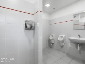Pronájem kanceláře, Opava - Předměstí, Provaznická, 538 m2