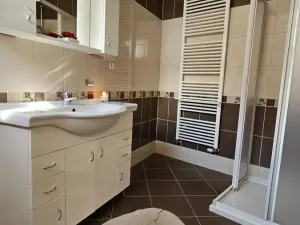 Prodej rodinného domu, Rousínov, Sušilovo náměstí, 175 m2