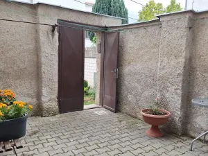 Prodej rodinného domu, Rousínov, Sušilovo náměstí, 175 m2