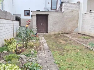 Prodej rodinného domu, Rousínov, Sušilovo náměstí, 175 m2
