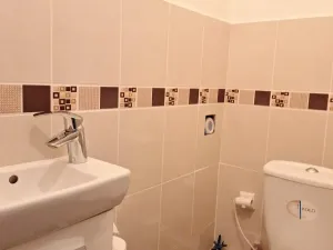 Prodej rodinného domu, Rousínov, Sušilovo náměstí, 175 m2