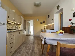 Prodej rodinného domu, Rousínov, Sušilovo náměstí, 175 m2