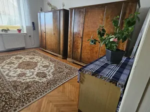 Prodej rodinného domu, Rousínov, Sušilovo náměstí, 175 m2