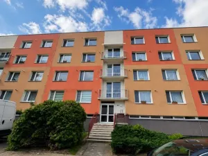 Prodej bytu 4+1, Ostroměř, Zahradní, 92 m2