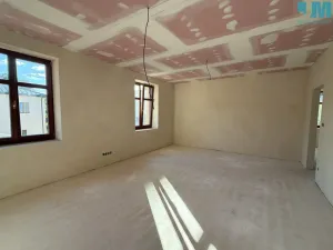 Prodej bytu 2+kk, Býchory, 60 m2