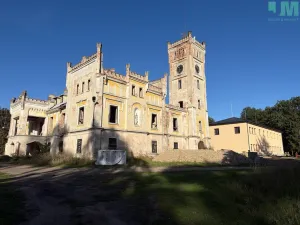 Prodej bytu 2+kk, Býchory, 60 m2
