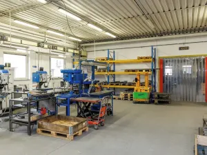 Prodej pozemku pro bydlení, Varnsdorf, Východní, 5277 m2