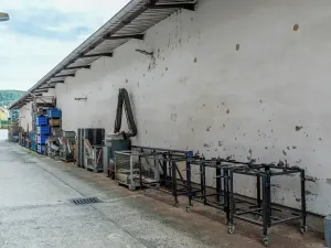 Prodej pozemku pro bydlení, Varnsdorf, Východní, 5277 m2