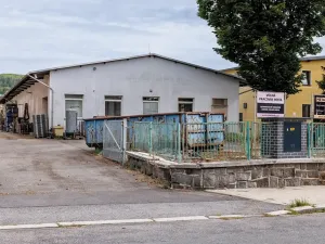 Prodej pozemku pro bydlení, Varnsdorf, Východní, 5277 m2