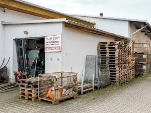 Prodej pozemku pro bydlení, Varnsdorf, Východní, 5277 m2