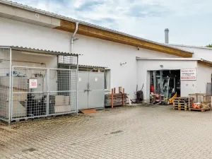 Prodej pozemku pro bydlení, Varnsdorf, Východní, 5277 m2